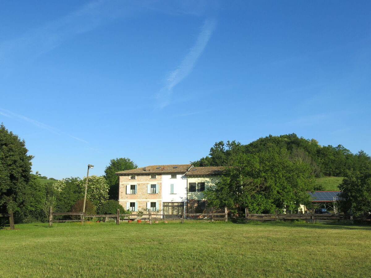 Gite Busani - Maison rustique 150m² vallée Salsomaggiore - Photo 45
