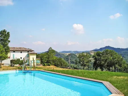 Location gite à Salsomaggiore Terme