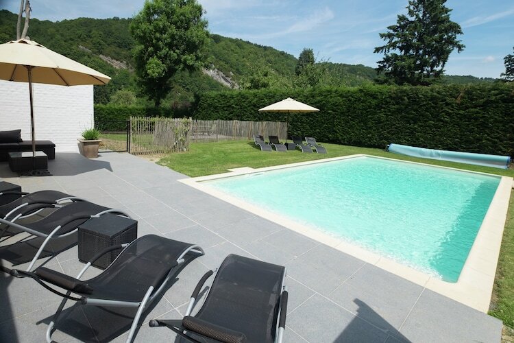 La Conciergerie – Maison 8 pers. au bord de la Meuse - Photo 1