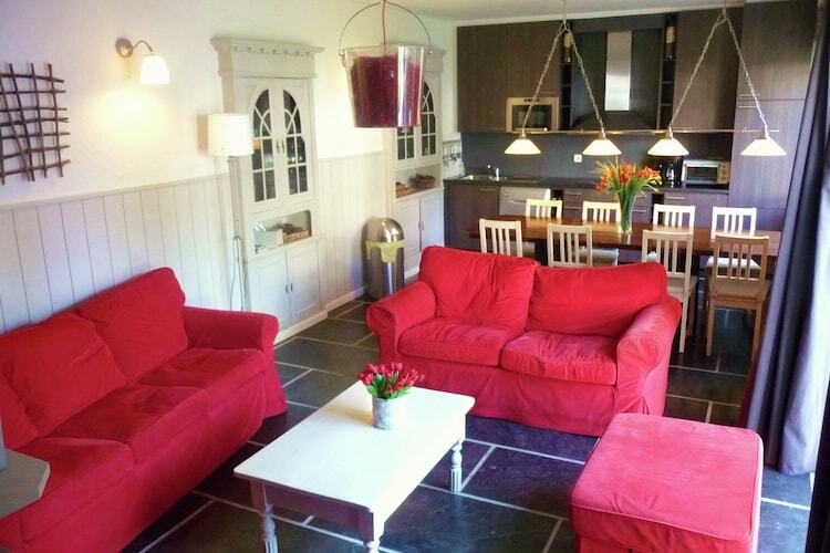 La Conciergerie – Maison 8 pers. au bord de la Meuse - Photo 2