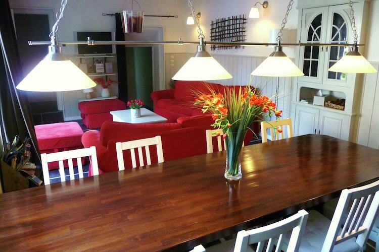 La Conciergerie – Maison 8 pers. au bord de la Meuse - Photo 3