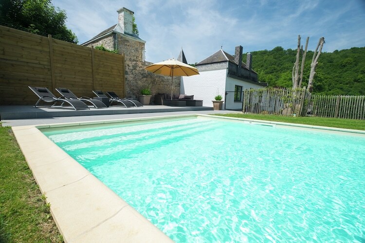 La Conciergerie – Maison 8 pers. au bord de la Meuse - Photo 6