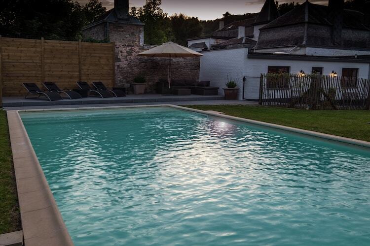 La Conciergerie – Maison 8 pers. au bord de la Meuse - Photo 7