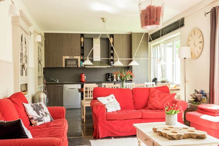 La Conciergerie – Maison 8 pers. au bord de la Meuse - Photo 10