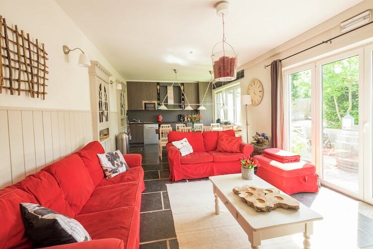 La Conciergerie – Maison 8 pers. au bord de la Meuse - Photo 11