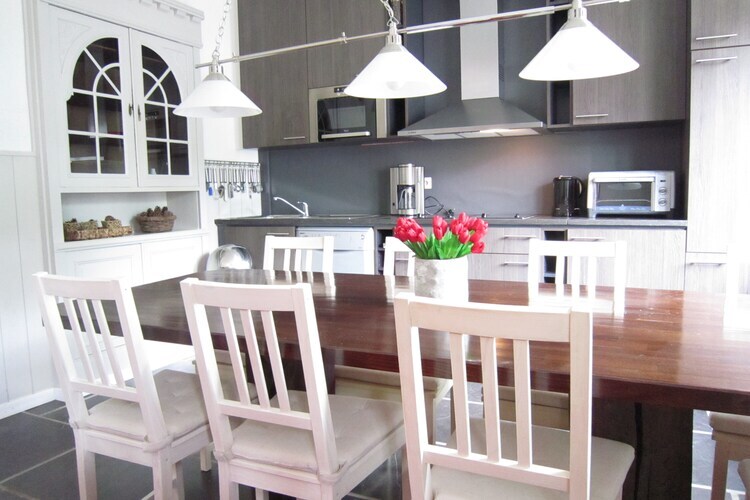 La Conciergerie – Maison 8 pers. au bord de la Meuse - Photo 12