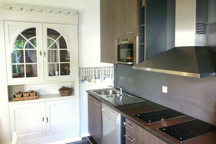 La Conciergerie – Maison 8 pers. au bord de la Meuse - Photo 15