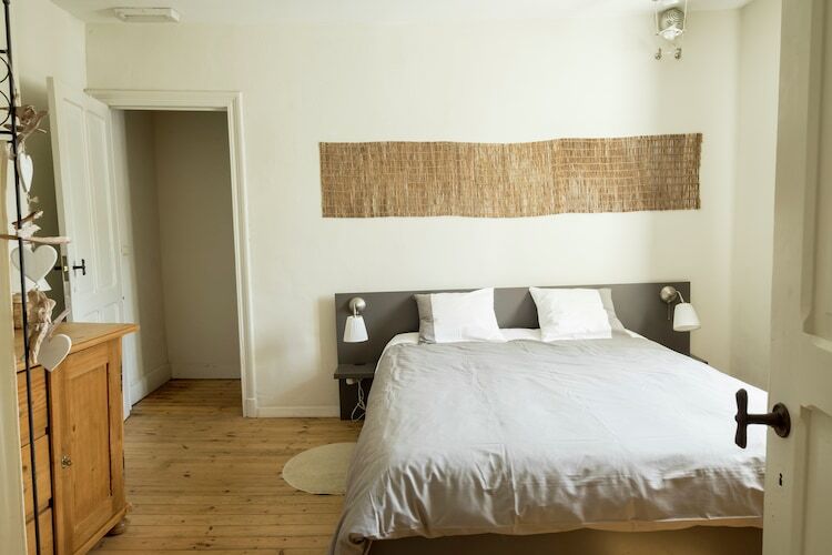 La Conciergerie – Maison 8 pers. au bord de la Meuse - Photo 17
