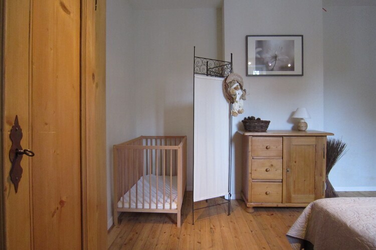 La Conciergerie – Maison 8 pers. au bord de la Meuse - Photo 19