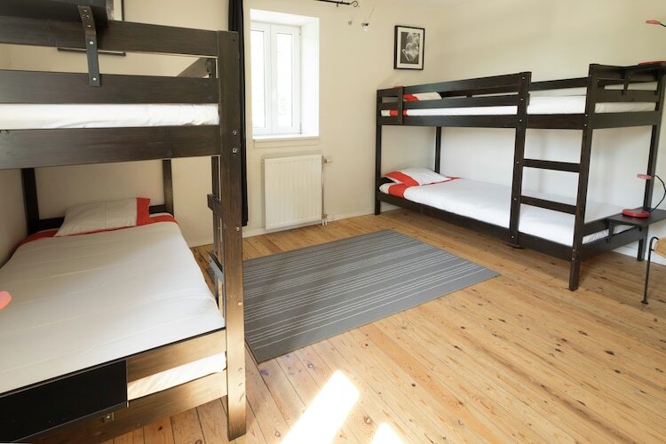 La Conciergerie – Maison 8 pers. au bord de la Meuse - Photo 20