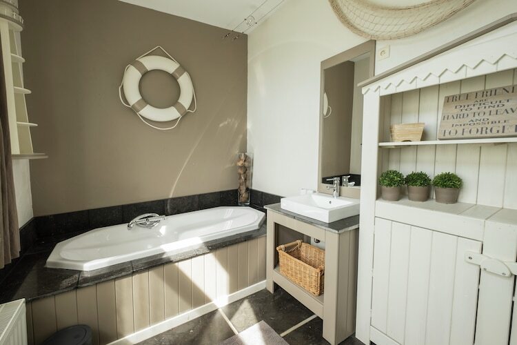 La Conciergerie – Maison 8 pers. au bord de la Meuse - Photo 22