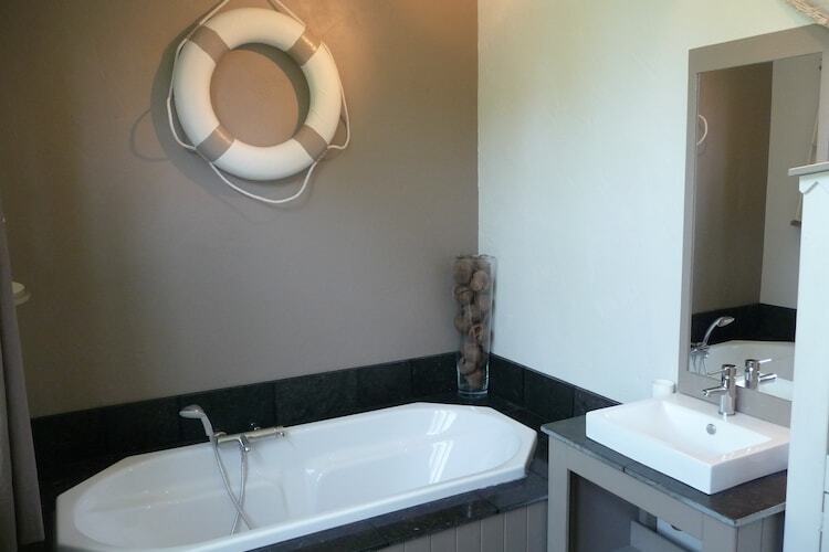 La Conciergerie – Maison 8 pers. au bord de la Meuse - Photo 23