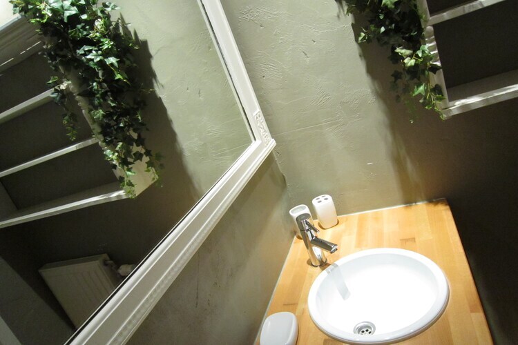 La Conciergerie – Maison 8 pers. au bord de la Meuse - Photo 24