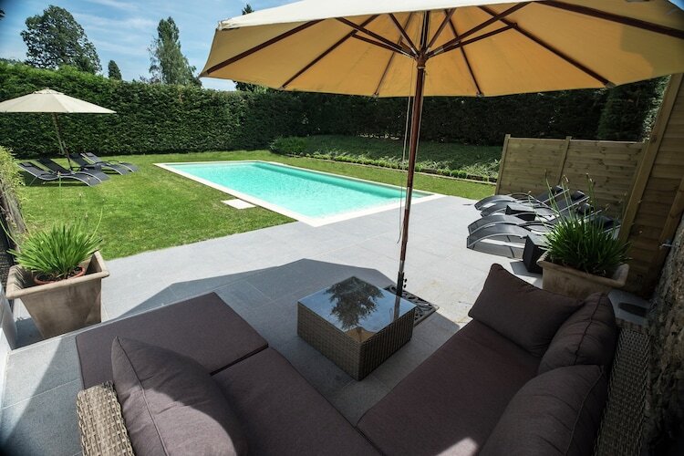 La Conciergerie – Maison 8 pers. au bord de la Meuse - Photo 27