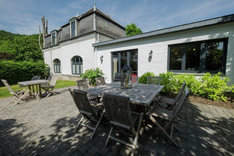 La Conciergerie – Maison 8 pers. au bord de la Meuse - Photo 28