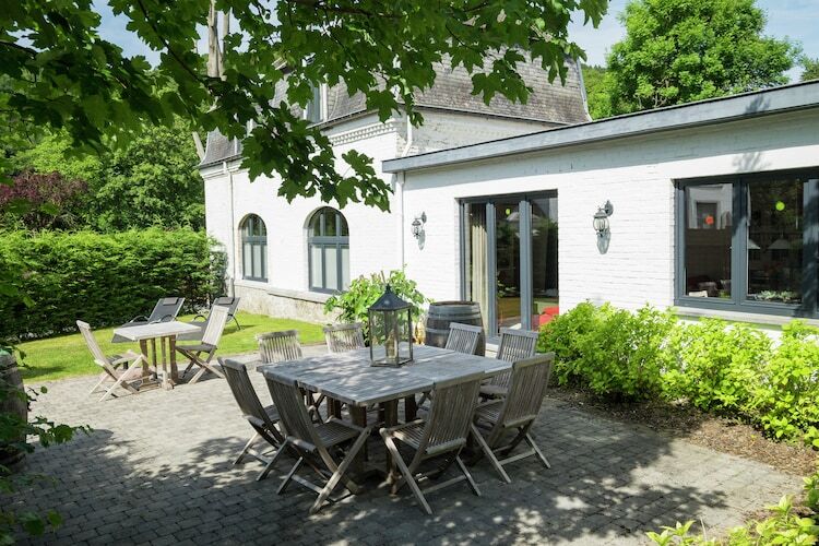 La Conciergerie – Maison 8 pers. au bord de la Meuse - Photo 29