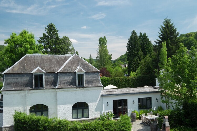 La Conciergerie – Maison 8 pers. au bord de la Meuse - Photo 37