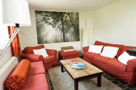 La Petite Conciergerie Privée, Maison à Ederbergland près de Knebelsrod - Photo 1