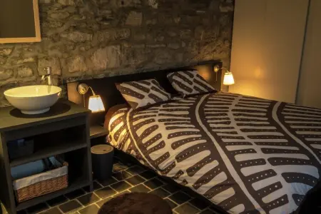 La Petite Conciergerie Privée, Maison à Ederbergland près de Knebelsrod - Photo 3