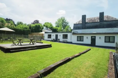 La Petite Conciergerie Privée, Maison à Ederbergland près de Knebelsrod - Photo 4