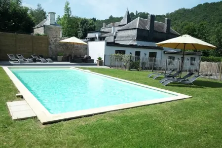 La Petite Conciergerie Privée, Maison à Ederbergland près de Knebelsrod - Photo 6