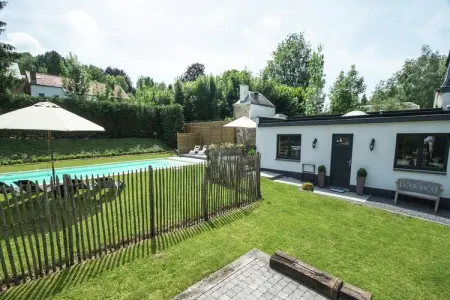 La Petite Conciergerie Privée, Maison à Ederbergland près de Knebelsrod - Photo 7