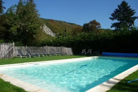 La Petite Conciergerie Privée, Maison à Ederbergland près de Knebelsrod - Photo 9