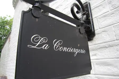 La Petite Conciergerie Privée, Maison à Ederbergland près de Knebelsrod - Photo 12