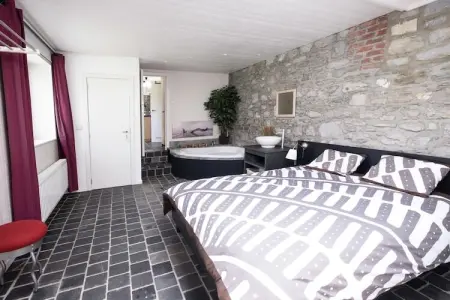 La Petite Conciergerie Privée, Maison à Ederbergland près de Knebelsrod - Photo 17