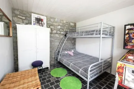 La Petite Conciergerie Privée, Maison à Ederbergland près de Knebelsrod - Photo 18