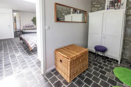 La Petite Conciergerie Privée, Maison à Ederbergland près de Knebelsrod - Photo 21