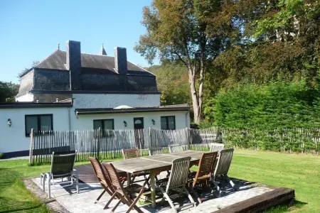 La Petite Conciergerie Privée, Maison à Ederbergland près de Knebelsrod - Photo 24