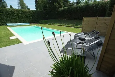 La Petite Conciergerie Privée, Maison à Ederbergland près de Knebelsrod - Photo 27