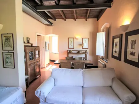Felicita e Pietro – Gîte 6 pers. à Sestri Levante - Photo 4
