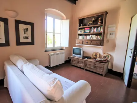 Felicita e Pietro – Gîte 6 pers. à Sestri Levante - Photo 5