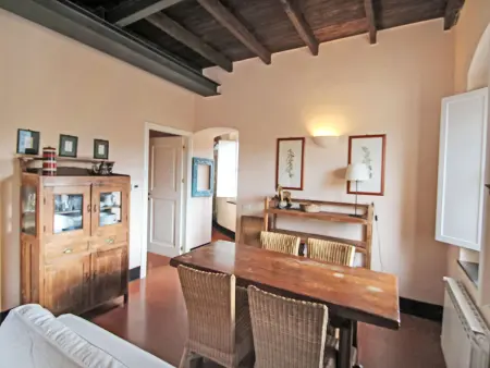 Felicita e Pietro – Gîte 6 pers. à Sestri Levante - Photo 7