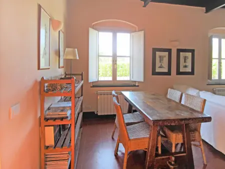 Felicita e Pietro – Gîte 6 pers. à Sestri Levante - Photo 8
