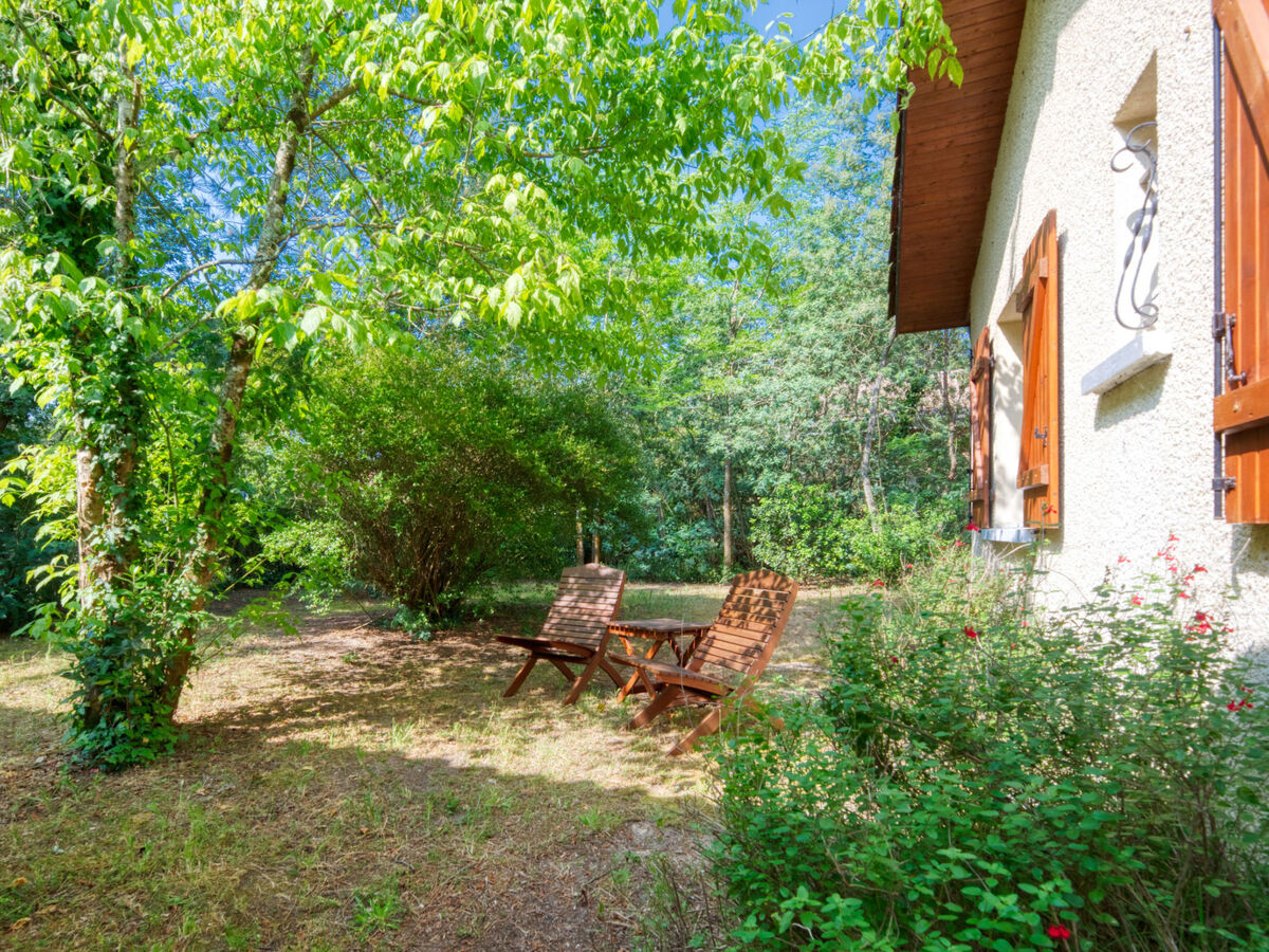 Maison Club de la Voile, lac à 50 m – Lacanau - Photo 4