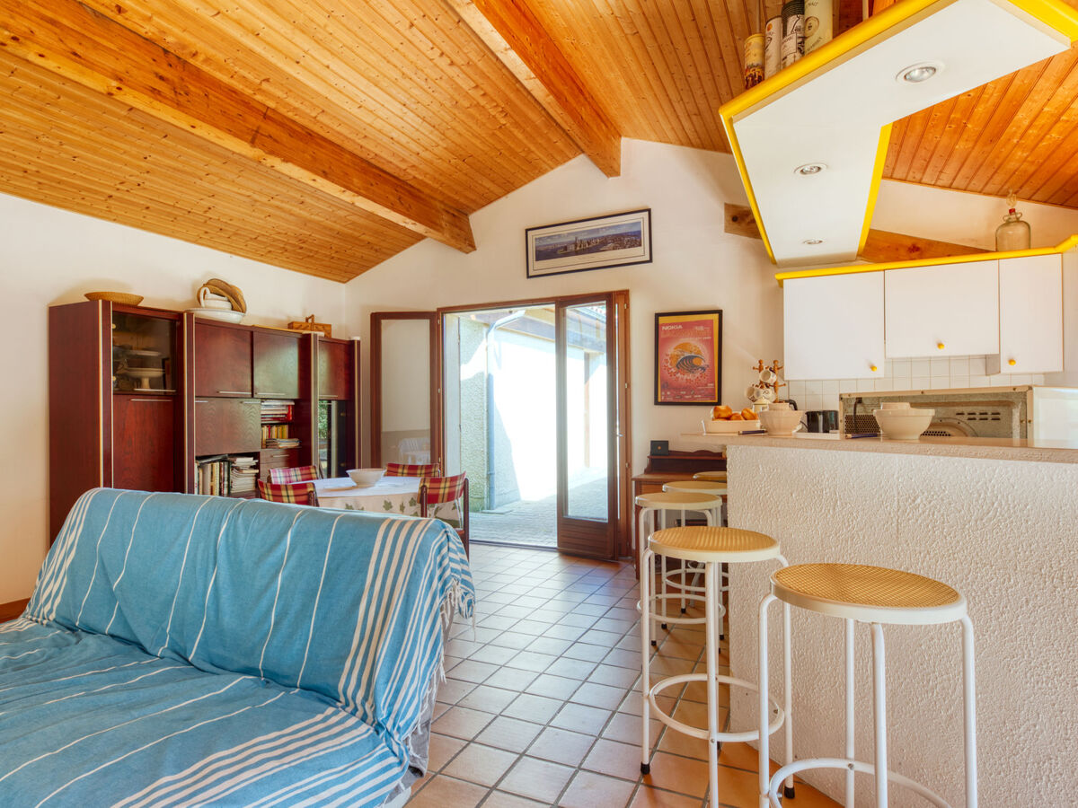 Maison Club de la Voile, lac à 50 m – Lacanau - Photo 6