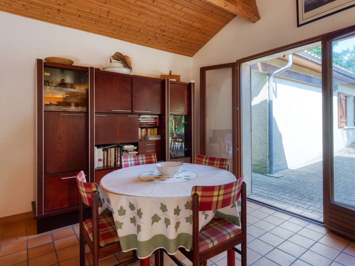Maison Club de la Voile, lac à 50 m – Lacanau - Photo 8