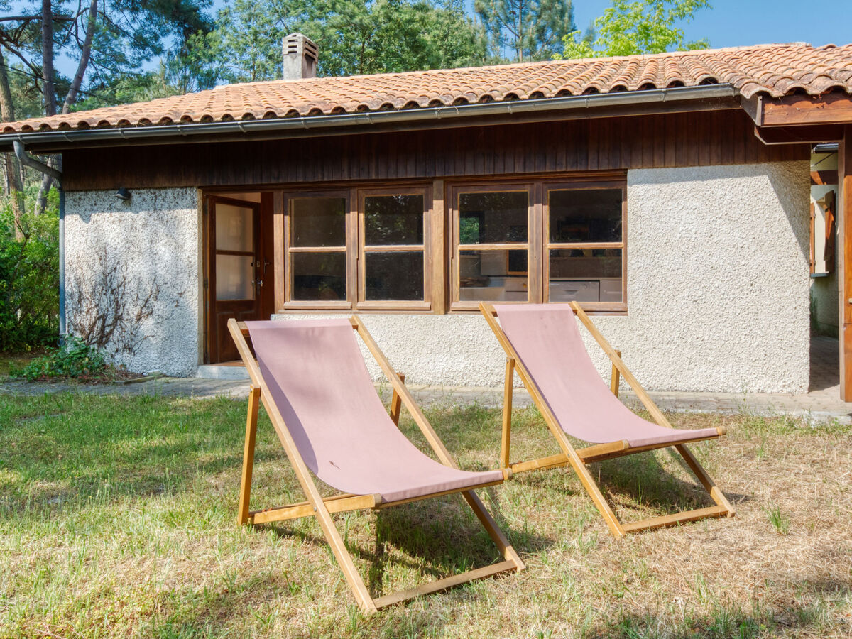 Maison Club de la Voile, lac à 50 m – Lacanau - Photo 24