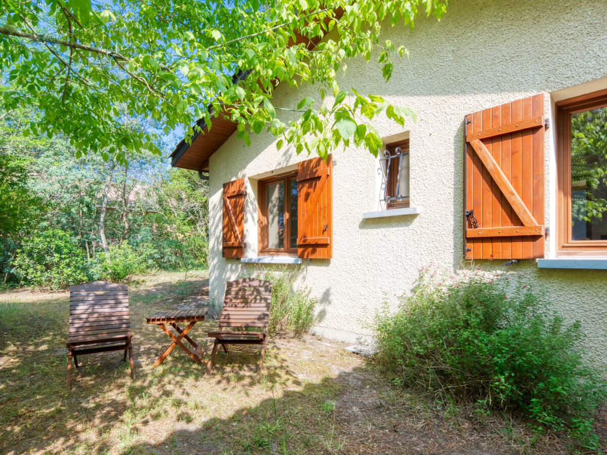 Maison Club de la Voile, lac à 50 m – Lacanau - Photo 25