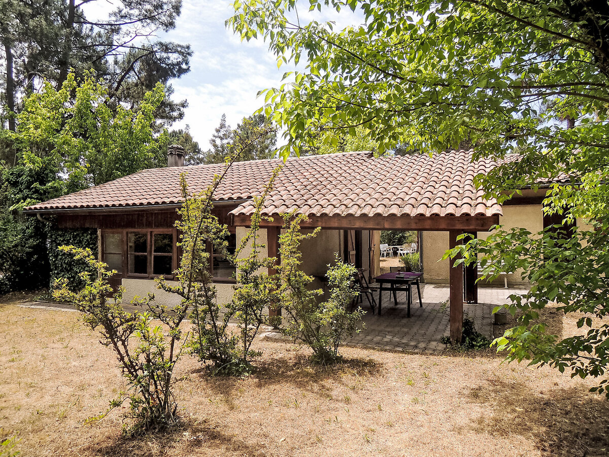 Maison Club de la Voile, lac à 50 m – Lacanau - Photo 27