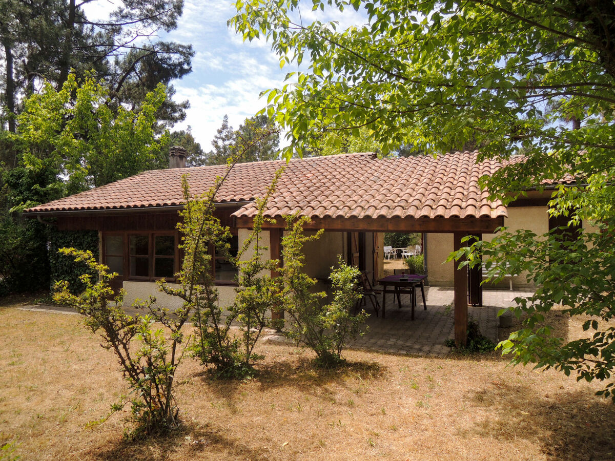 Maison Club de la Voile, lac à 50 m – Lacanau - Photo 28