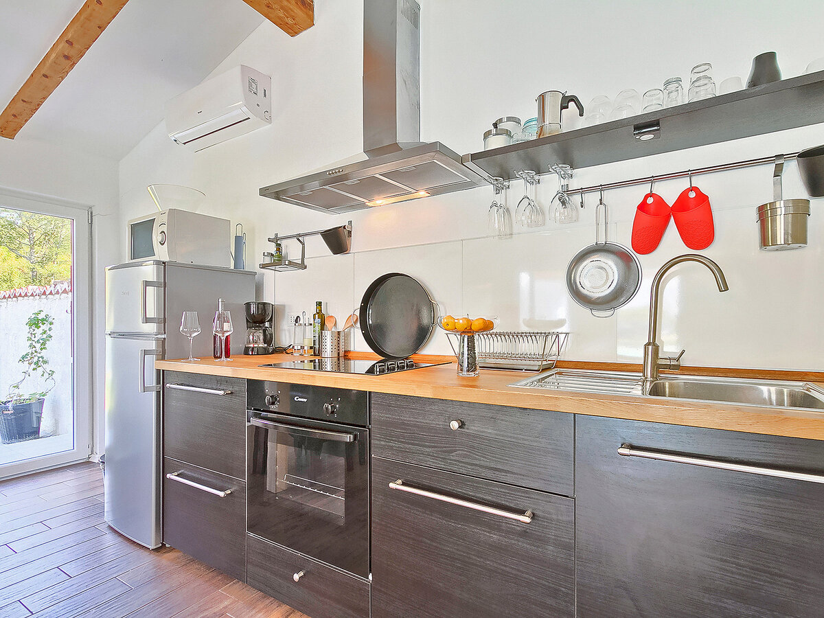 Maison Ravan avec piscine privée à Motovun - Photo 9