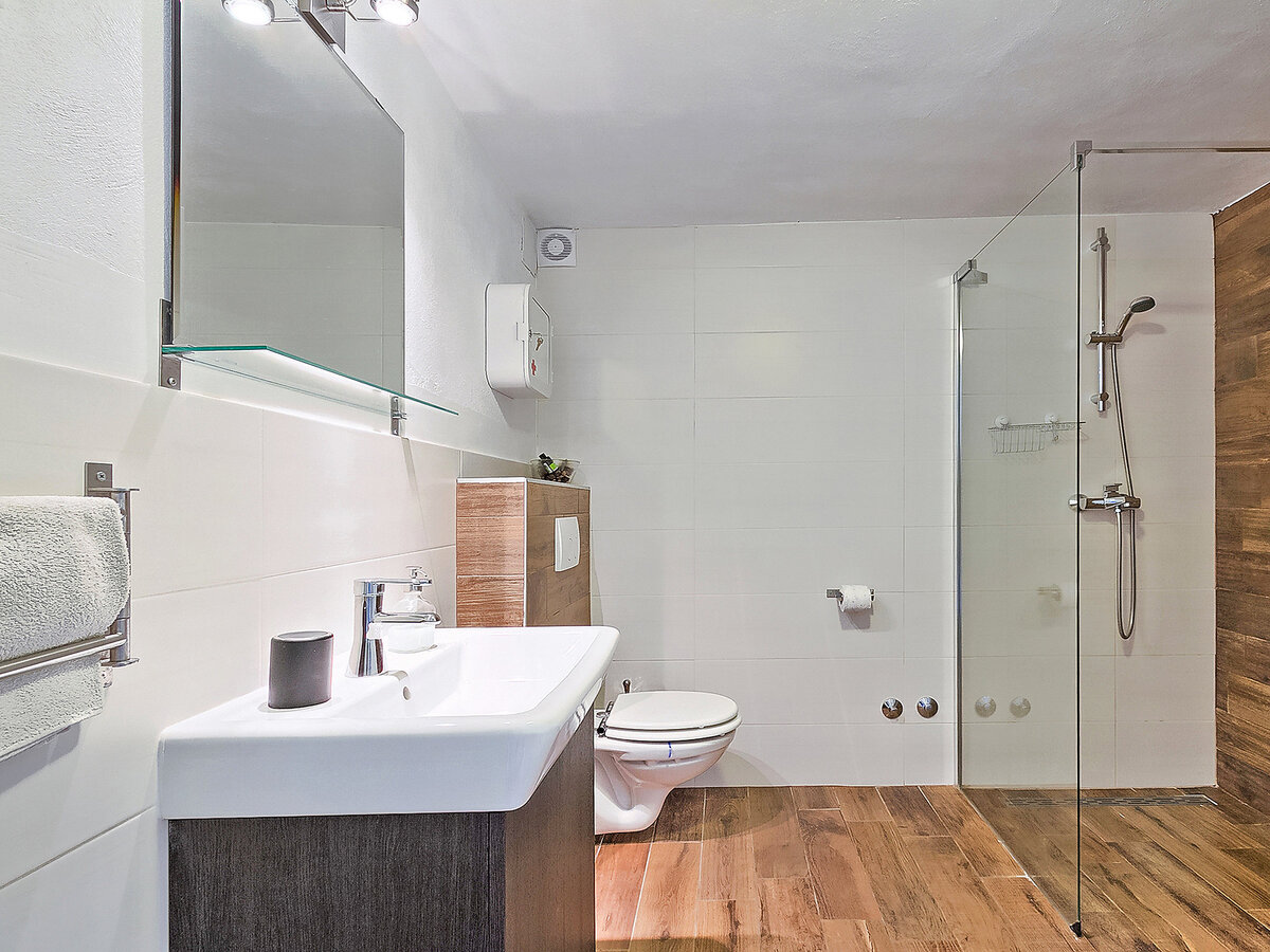 Maison Ravan avec piscine privée à Motovun - Photo 12