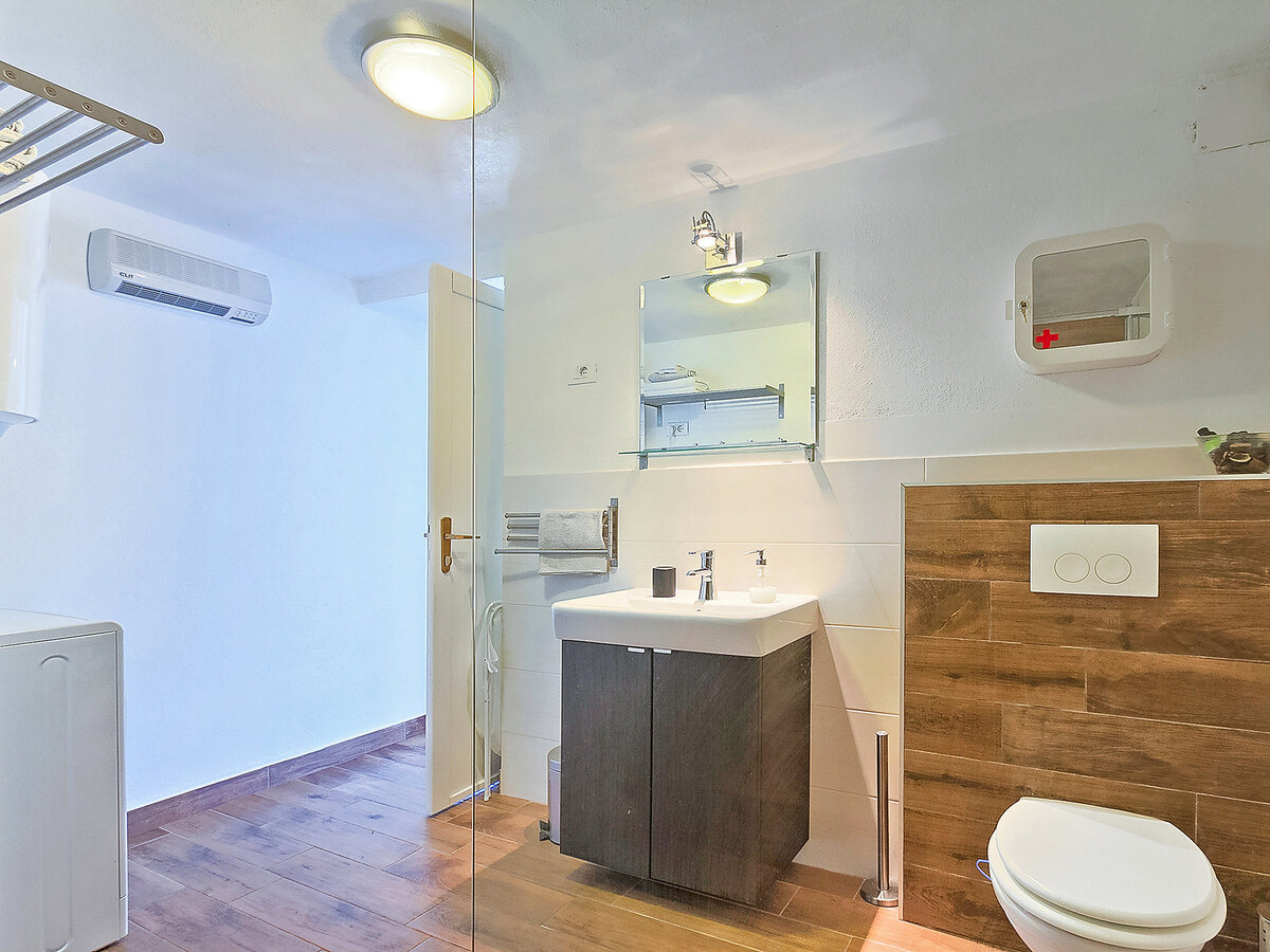 Maison Ravan avec piscine privée à Motovun - Photo 13