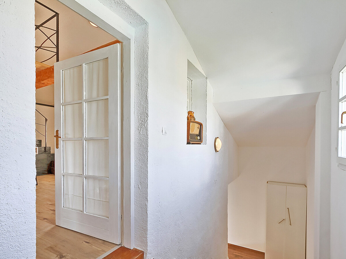Maison Ravan avec piscine privée à Motovun - Photo 14