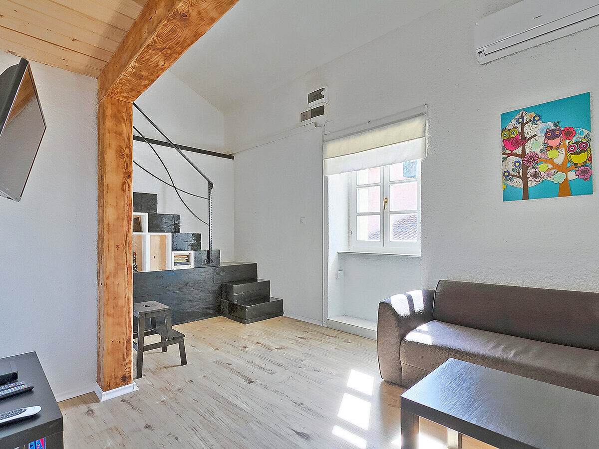 Maison Ravan avec piscine privée à Motovun - Photo 15