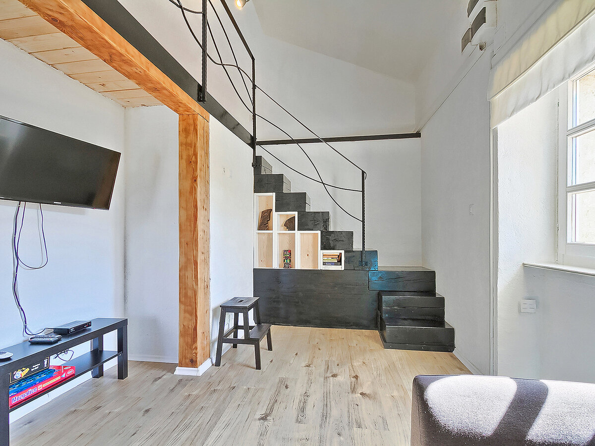 Maison Ravan avec piscine privée à Motovun - Photo 16